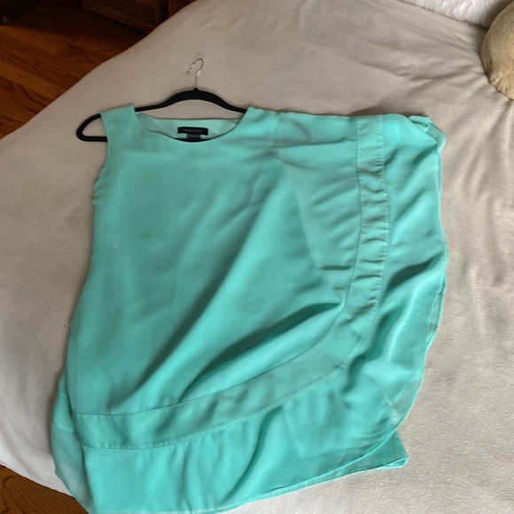 Marciano mint green dress - Picture 3 of 6